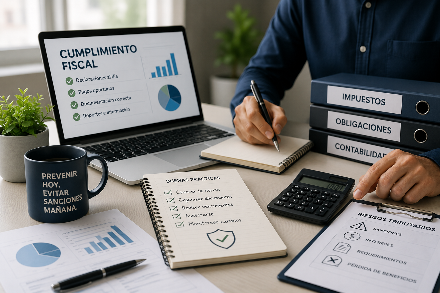 Soluciones Legales