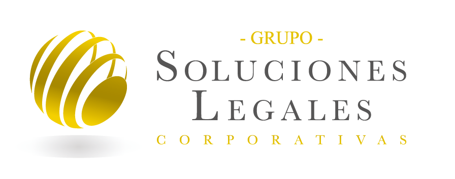 Logo Soluciones Legales Corporativas