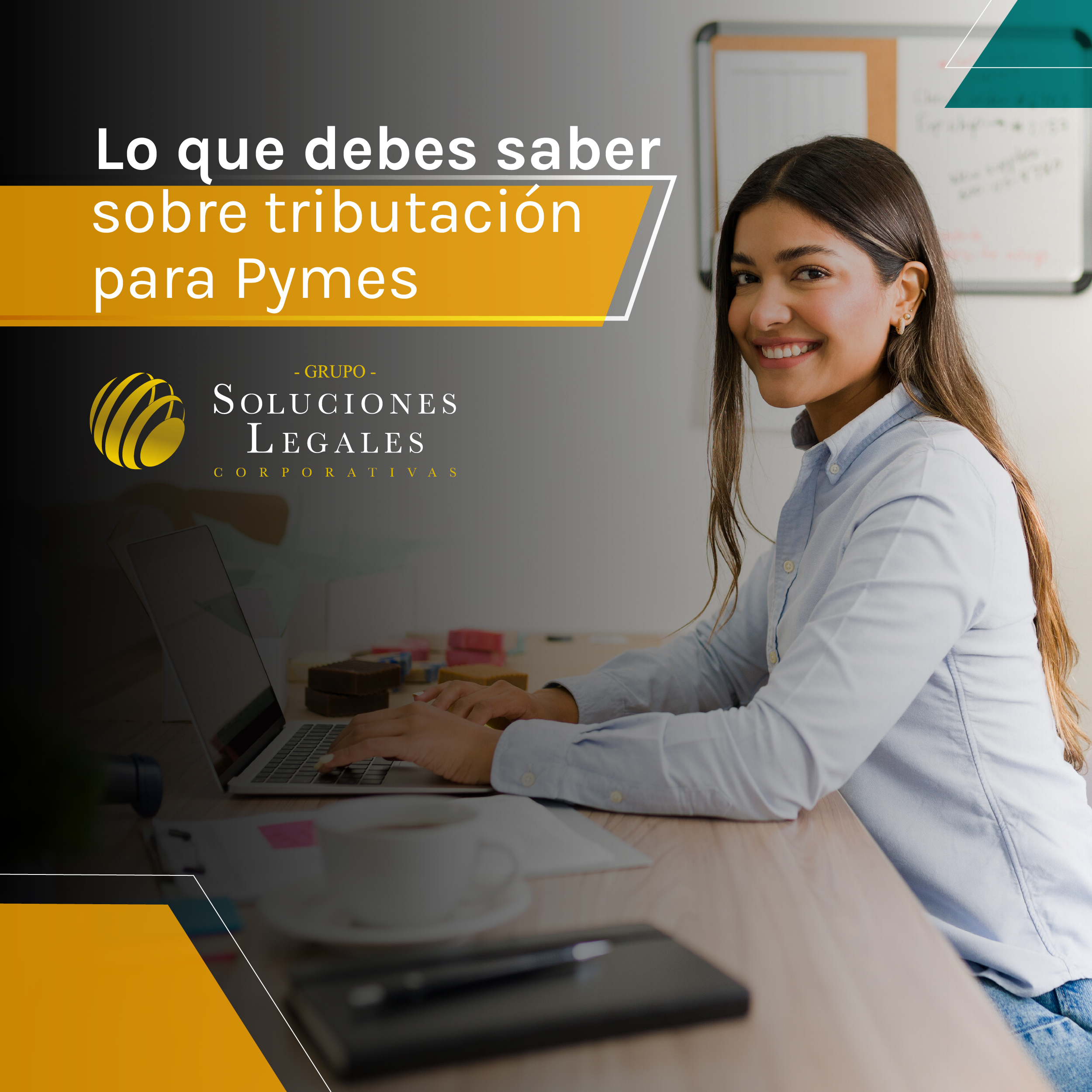 Soluciones Legales