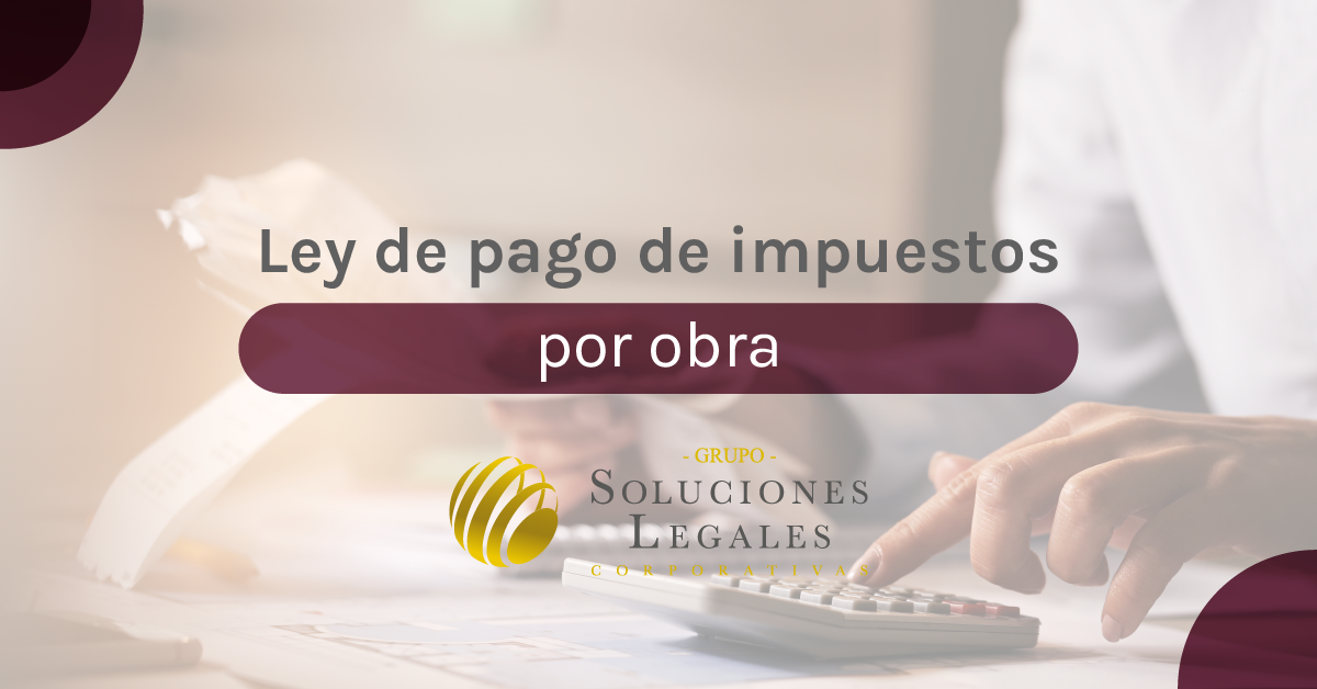 Soluciones Legales