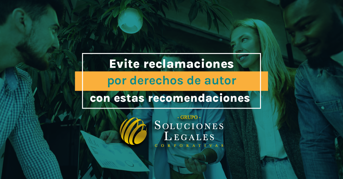 Soluciones Legales