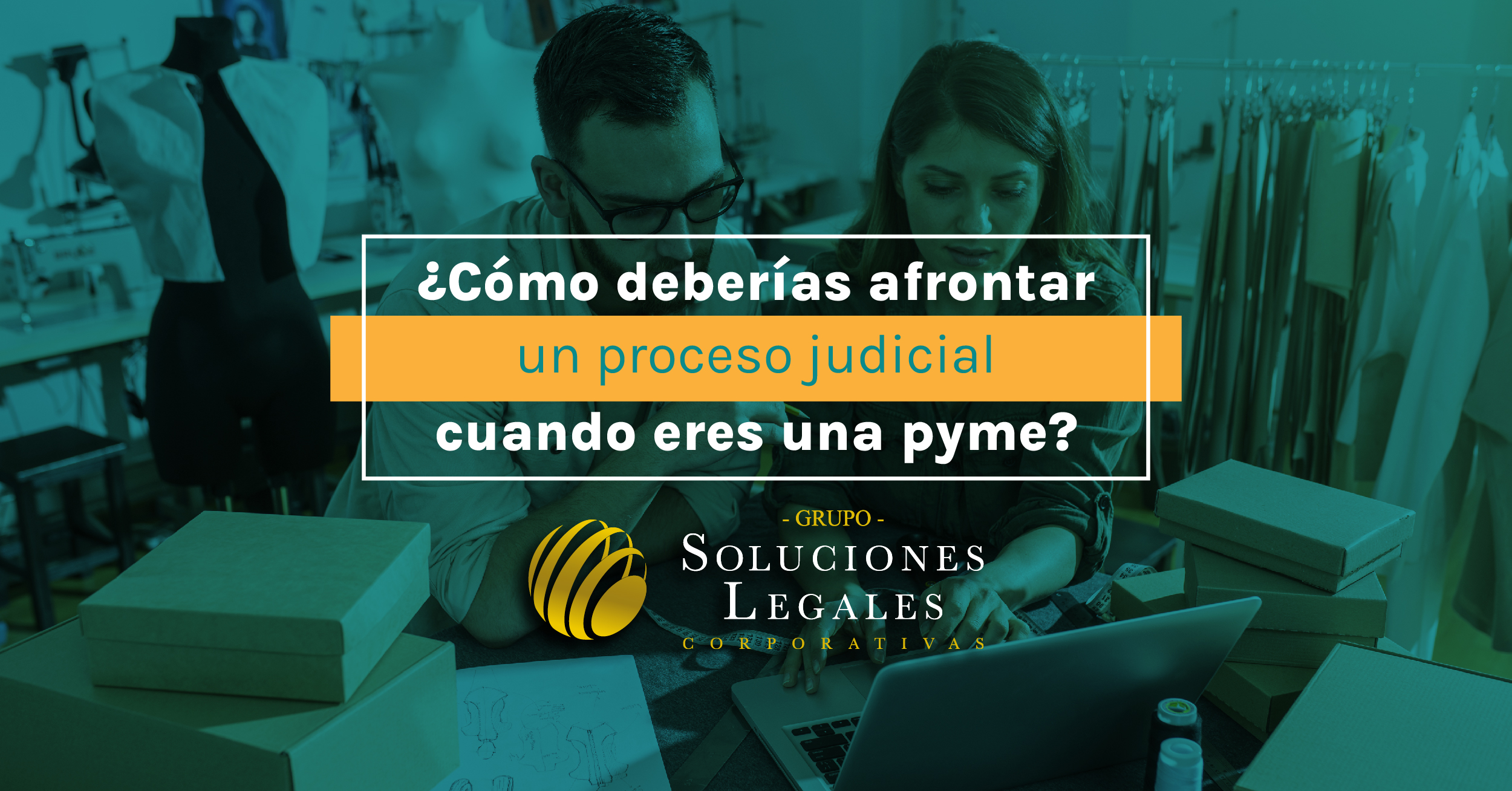 Soluciones Legales