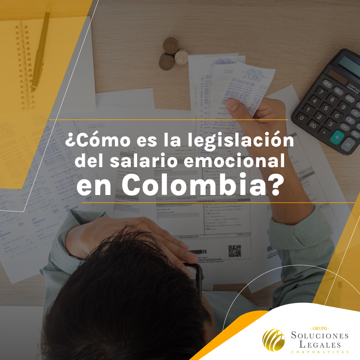 Soluciones Legales