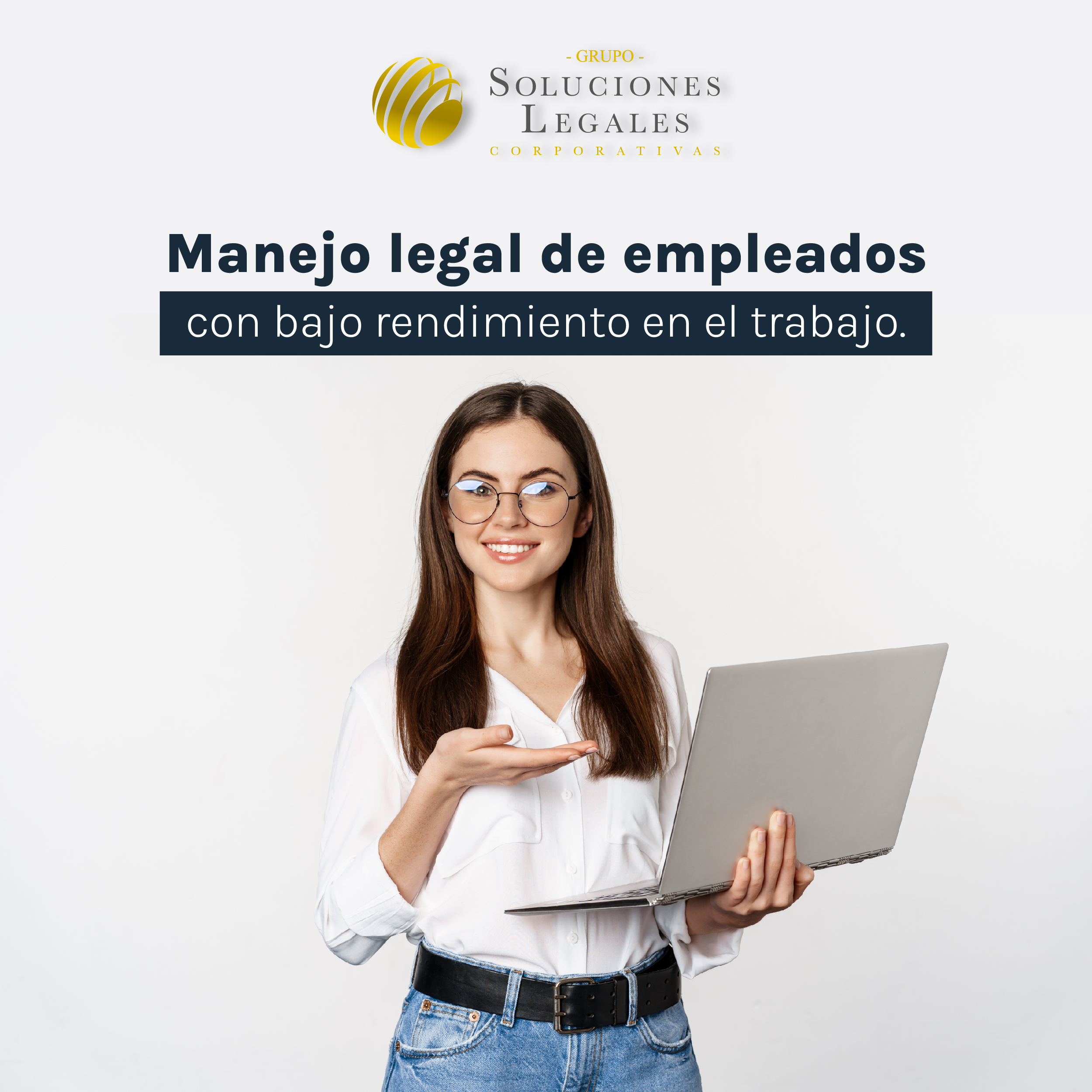 Soluciones Legales