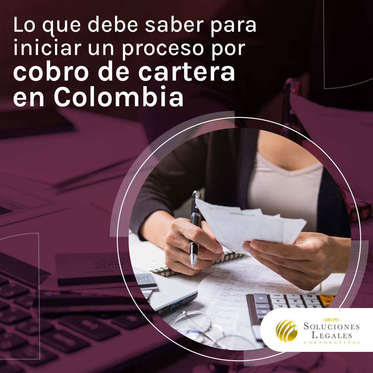 Soluciones Legales